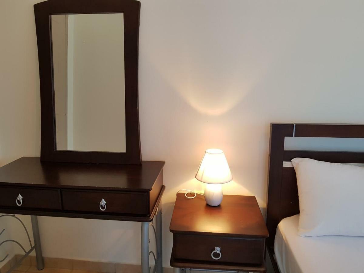 Dionysia Rooms Лефкада Экстерьер фото