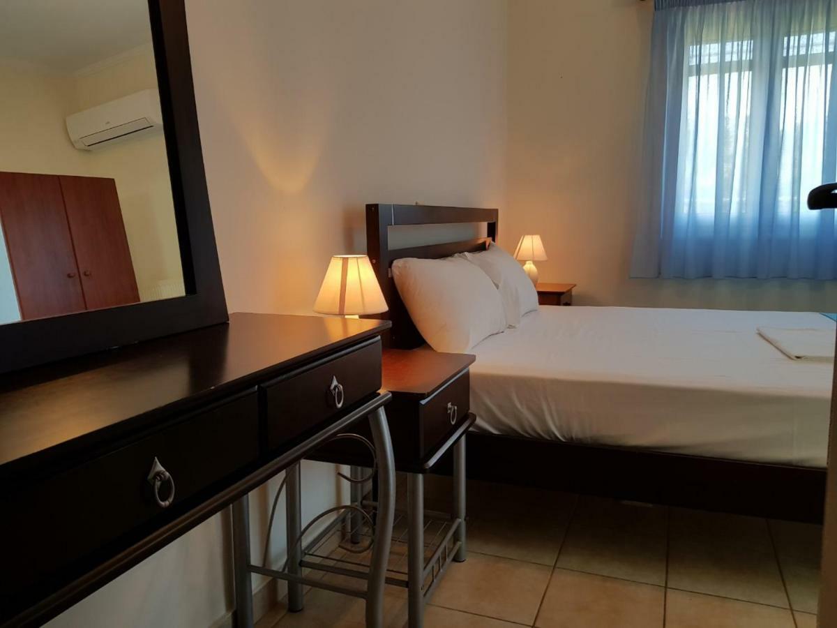 Dionysia Rooms Лефкада Экстерьер фото